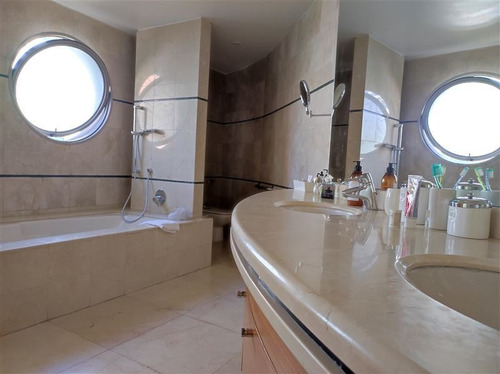 Imagen 27 de 30 de Departamento En Venta De 3 Dorm. En Las Condes