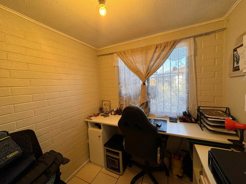 Oportunidad Casa En Excelente Estado (72980)