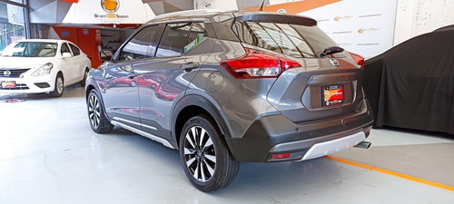 Imagen 4 de 16 de Nissan Kicks 2017 1.6 Advance Aut