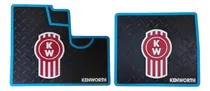 Comprar Par De Tapetes Kenworth T800 \u002F T600 \u002F W900 Y T300