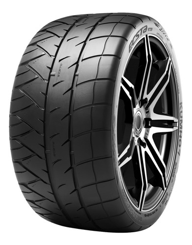 225/45 R17 Llanta Kumho Ecsta V720 94 W