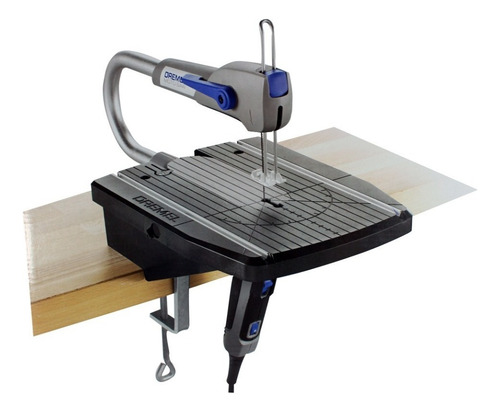 Dremel Moto-saw Con 10 Accesorios + Maletín F013ms20aa