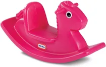 Comprar Balancin Caballito Mecedora Niños Niñas Unisex Little Tikes