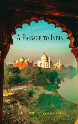 Libro A Passage To India - Forster, E. M.