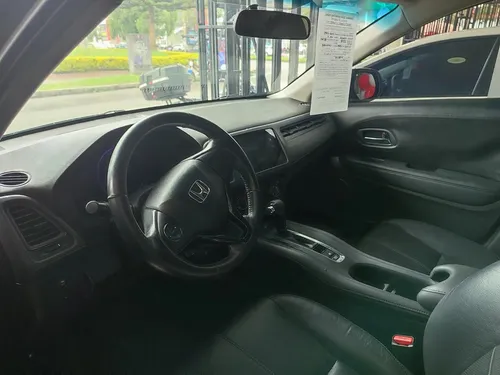 Honda HR-V 1.8 Lx