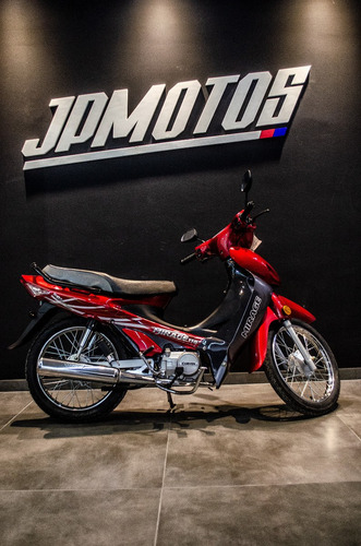 Corven Mirage 110 Rt / 12 O 18 Cuotas / Retira Ya / Jp Motos