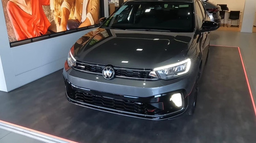 Volkswagen Virtus 1.4 Tsi Gts