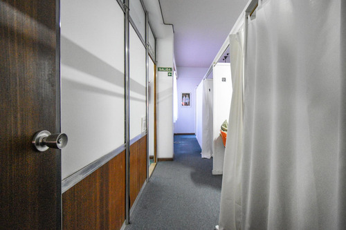 Venta Oficina Multifuncion En Recoleta