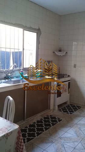 Imagem 5 de 23 de Casas - Venda - Jardim Amanda I - Cod. 342 - V342