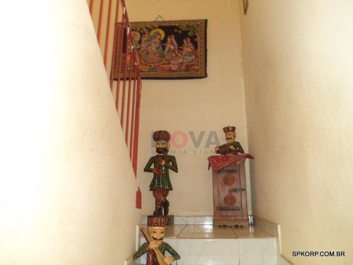 Imagem 12 de 24 de Casa Residencial À Venda, Parque Das Rosas, Cotia - Ca1265. - Ca1265