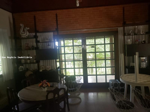 Imagem 10 de 15 de Casa Em Condomínio Para Venda Em Guapimirim, Caneca Fina, 3 Dormitórios, 1 Suíte, 2 Banheiros - 100_2-1005097