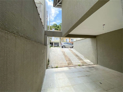 Imagem 2 de 30 de Casa Nova A Venda Em Cotia - Reo643079