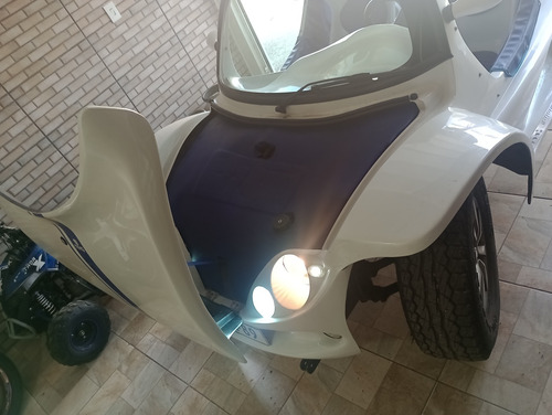 Brm Buggy