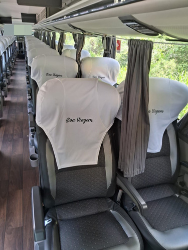Marcopolo Paradiso 1800 Dd G8 Ano 2023 B420r Jm Cod.130