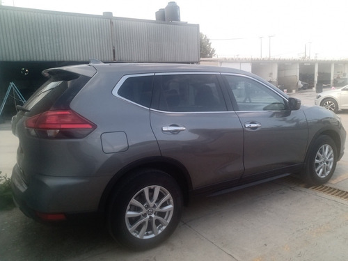 Imagen 5 de 11 de Nissan X-trail 2019 2.5 Sense 2 Row Cvt