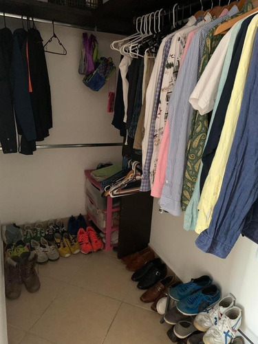 Imagen 10 de 13 de Departamento En Venta En Cuernavaca, La Pradera, Loft