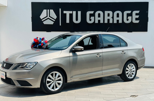 Seat Toledo 1.6 Reference Mt