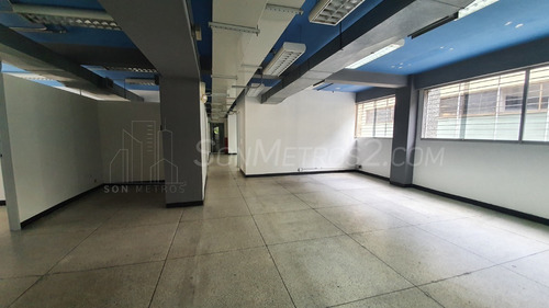 Imagen 21 de 30 de Oficina En Venta La Urbina