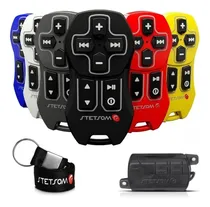 Comprar Control De Larga Distancia Stetsom Sx2 Hasta 500 Metros