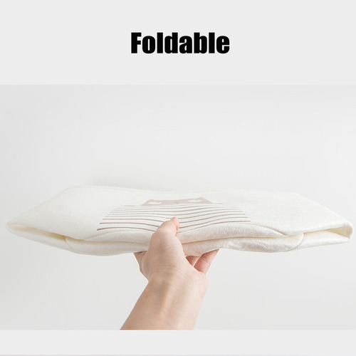 Nuevo Bolsa De Almacenamiento De Juguetes De Fieltro R,