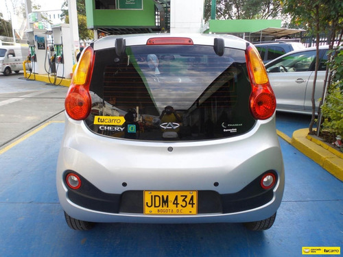 Chery Qq 998cc