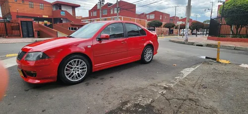 Volswagen Jetta