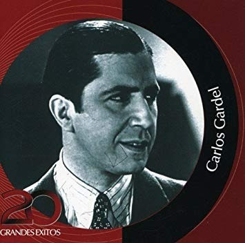 Imagen 1 de 1 de Carlos Gardel Inolvidables Rca Grandes Exitos Cd Nuevo Tango