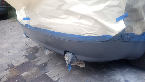 Chapa Y Pintura Automotor