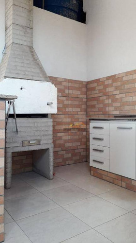 Casa Com 4 Dormitórios À Venda, 214 M² Por R$ 520.000,00 - Jardim Residencial Itaim - Itu/sp - Ca1420