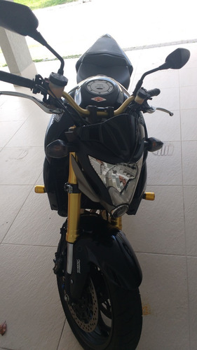 Honda Cb 1000r