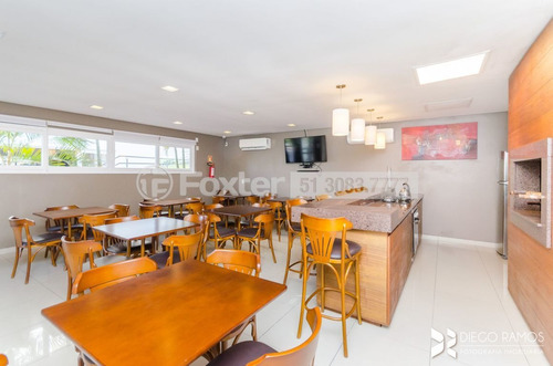 Imagem 12 de 30 de Apartamento, 2 Dormitórios, 56.2 M², Jardim Sabará - 114384