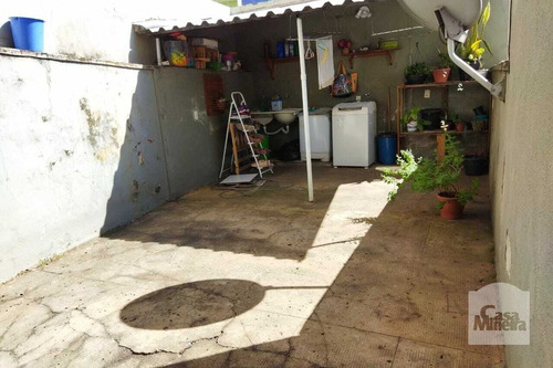 Imagem 15 de 15 de Apartamento À Venda No Minas Brasil - Código 325568 - 325568