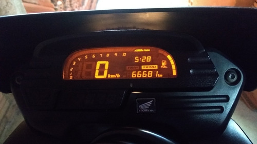 Imagem 2 de 5 de Honda Xre
