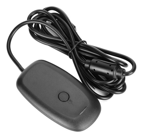Pc Receiver Gaming Controller Adaptador Sem Fio Console Para