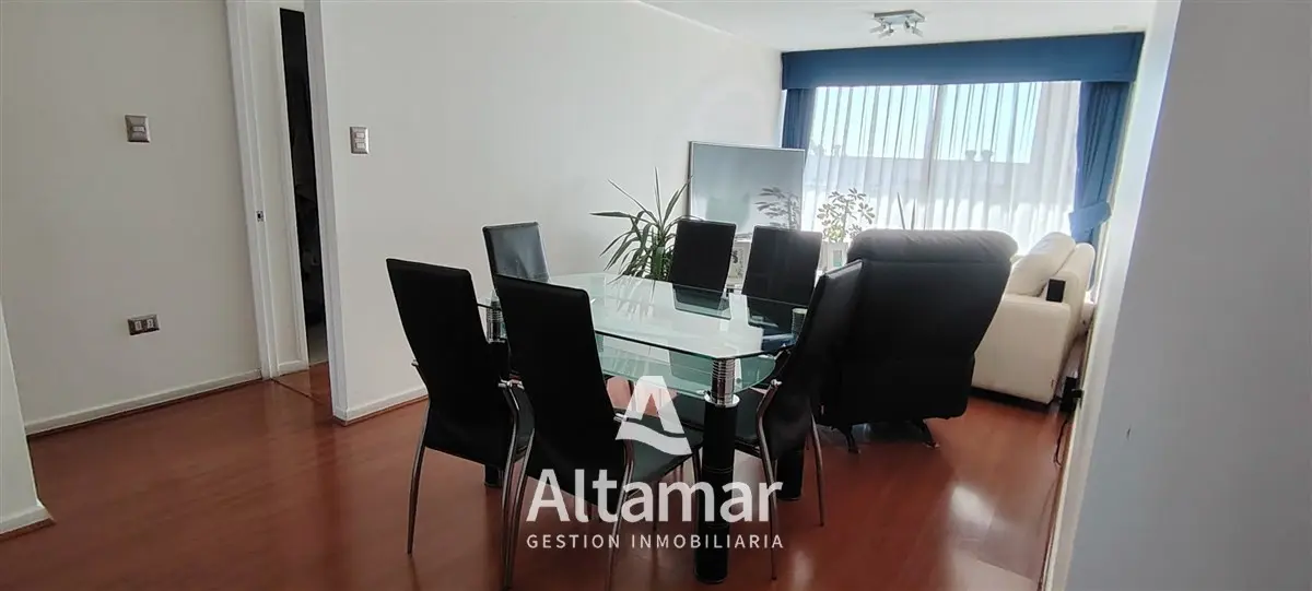 Imagen 3 de 28 de Departamento En Venta Alberto Arenas, La Serena