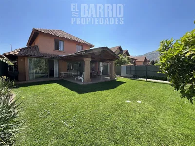Casa en venta