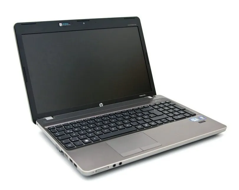 HP ProBook 4530S