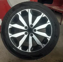 Comprar Rin 18 De Kia Sportage 2016 Al 2019 Es De Alumina Con Llanta