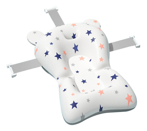 Alfombrilla De Soporte For Asiento De Baño For S Estrella