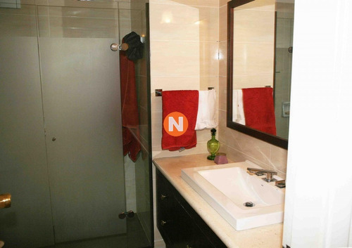 Apartamento En Venta Y Alquiler, Mansa, Punta Del Este, 3 Dormitorios.- Ref: 200985