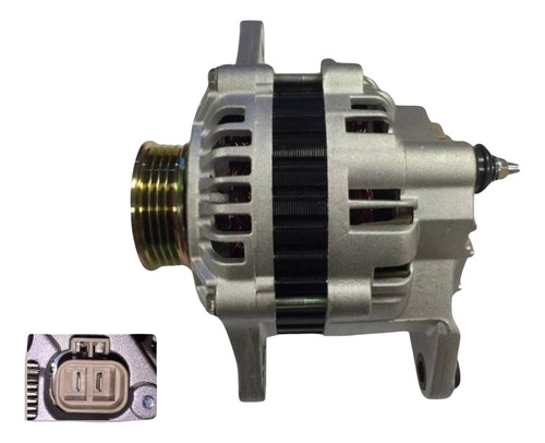 Alternador 2.2 Inyeccion (65a) Gwm Sailor 2011