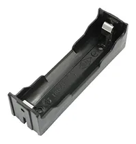 Comprar Portabateria 18650 X1 Para Circuito Impreso