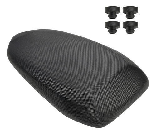Cojín De Asiento Trasero Del Asiento Del Pasajero Para Bmw S