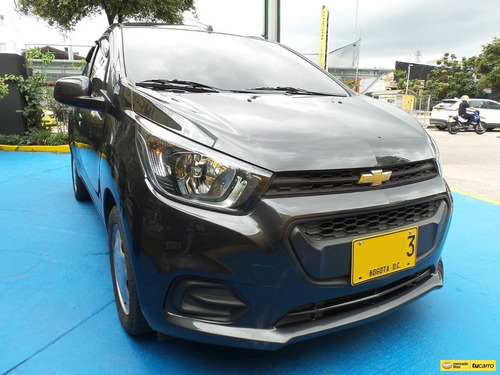 Imagen 4 de 25 de Chevrolet Beat