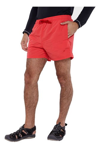 Short De Hombre Lewis - Montagne Oficial