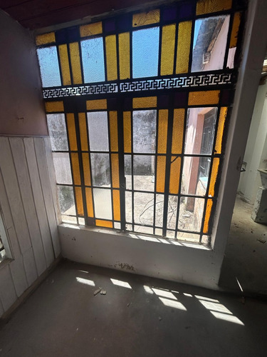115 E/ 38 Y 39 - Casa A Refaccionar O Demoler - Barrio Hipodromo