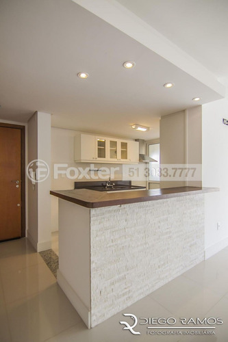 Apartamento, 3 Dormitórios, 102.03 M², Tristeza - 163364