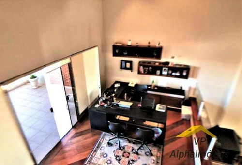 Imagem 21 de 28 de Casa A Venda No Bairro Alphaville Em Santana De Parnaíba - - Vpr10-59-1
