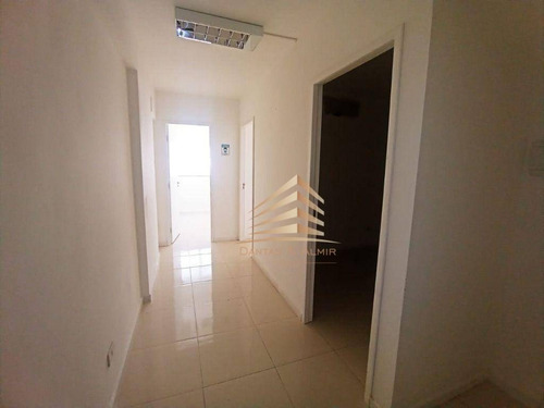 Imagem 10 de 14 de Sala À Venda, 34 M² Por R$ 245.000,00 - Jardim Tijuco - Guarulhos/sp - Sa0007