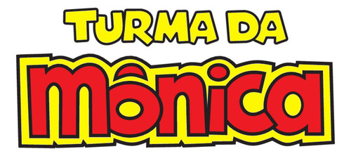 Jogo Da Mesada Turma Da Mônica - Nig Brinquedos
